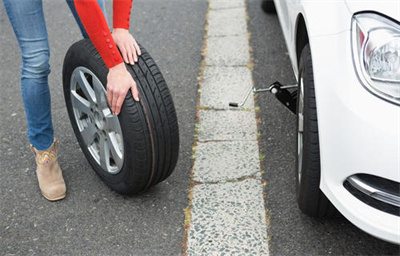 望都东营区道路救援